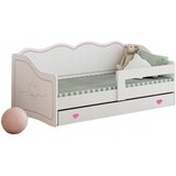 Happy_babies Krevet Royal 160x80cm sa fiokom- Love Cene