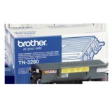 Brother TN3280 Toner 8.000 pages TN3280 | Shoptok.si