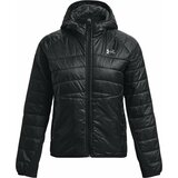 Under Armour Women's UA Storm Active Hybrid Jacket Black/Jet Gray M | shoptok.hr