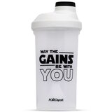 Shieldmixer DEFENDER, May the Gainz Be With You, 600 ml, (20494719) | Shoptok.si