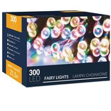  Cl0338 božićna lampica 300 led | shoptok.hr