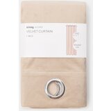 Sinsay Zavjesa od velura | shoptok.hr
