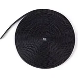 Belts, S1 XYZ Axis