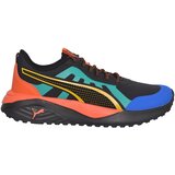 Puma patike za dečake Excursion JR, Crne | ePonuda.com