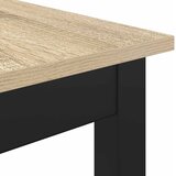 Sto za stajanje Konstruirano drvo Četvrtasti | shoptok.hr