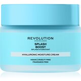 Revolution Boost Hyaluronic Acid Splash intenzivno vlažilna krema s hialuronsko kislino 50 ml Cene