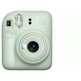Fuji fotoaparat instax mini 12 mint green Cene