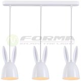  visilica DF4803-3VL wh | ePonuda.com