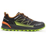 Grisport sportske muške patike RIFUGIO 81001V2 crne Cene
