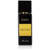 Gritti Preludio 100 ml parfem tester unisex | shoptok.hr