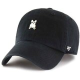 47 Brand Kape s šiltom XXBSRIC284GWSBK05 Črna Cene