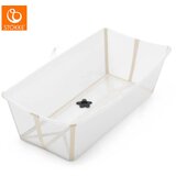 Stokke otroška banjica flexi bath® x-large sandy beige | Shoptok.si