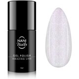 NANI Nails NANI Amazing Line gel lak za nokte nijansa Moon Pearl 5 ml Cijene
