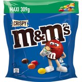 M&amp;M's M&M's M&M's Crispy - 309 g | Shoptok.si