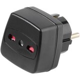 Vivanco Reisestecker Italien Cene