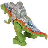  Dinosaur with Catapult Walks Shoots Green | shoptok.hr