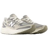 New Balance Nizke superge Sneakers WARISTM4 Siva | Shoptok.si