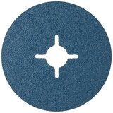 Bosch brusni fiber disk R574, Best for Metal Prečnik 115 mm; granulacija 60 - 2608606727 | ePonuda.com