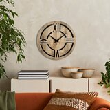 Styler Zidni sat ø 57 cm Ethan – | shoptok.hr