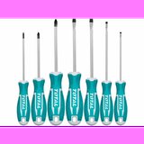 Total 7-delni set odvijača THT2506072 | ePonuda.com
