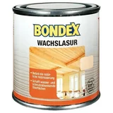 BONDEX Lazura za les (250 ml, svetlo rjava, svilnato mat)