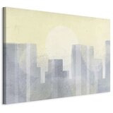  Slika - Modern City (1 Part) Wide - Third Variant 30x20 Standard | shoptok.hr