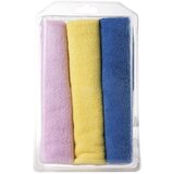 Sumex Mikrofiber krpa 3kom Cene