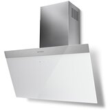 Faber napa Daisy Plus - BIJELO STAKLO,55 cm | shoptok.hr