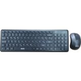 Bežična tastatura + miš Zeus Z300 Srb | ePonuda.com