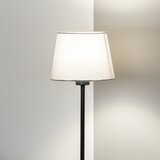  brilagi - led podna lampa ceria 1xE27/40W/230V prečnik 20,5 cm siva/crna | Eponuda.com