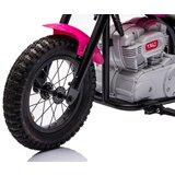 Motor na akumulator A9902 36V - roza | shoptok.hr
