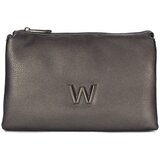Wonders Denarnice Plomo Negro Kostanjeva | Shoptok.si