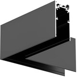 Braytron Magnetna Šina Ugao Nadgradna Crni 48VDC BY41-10221 | Eponuda.com