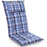 Blumfeldt Sylt, blazina, blazina za stol, blazina za naslonjač z visokim naslonom, vzglavnik, poliester, 50x120x9 cm | Shoptok.si