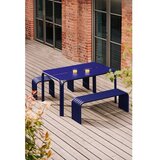 noo.ma Metalni vrtni stol 84x135 cm Nokk – | shoptok.hr