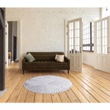  tepih salamanca 100 cm siva/bela | Eponuda.com