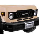  Pick up AKU auto dvosjed beige | shoptok.hr
