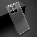  Futrola ultra tanki protect silikon za xiaomi 14t providna (bela) ( F118240 ) | ePonuda.com