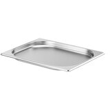 Hendi gastronorm spremnik 1/2, budget line, gn 1/2, 1L, 325x265x(H)20mm | Eponuda.com