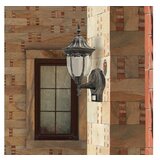 Rabalux milano spoljna zidna lampa 60W staro zlato IP43 senzor Cene