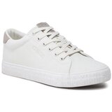Big Star Nizki čevlji LL174131 Bela | Shoptok.si