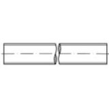 Toolcraft 134692 navojna šipka M10 1000 mm čelik 1 St. | Eponuda.ba