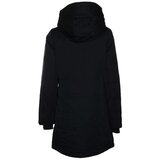 Tommy Hilfiger Jakne WW0WW41651 Črna | Shoptok.si