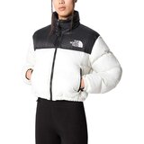 The North Face - Women’s Nuptse Short Jacket Cene