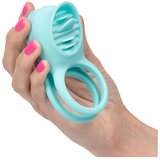 California Exotic Novelties vibracijski erekcijski obroček french kiss (R13678) | Shoptok.si