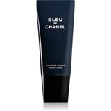 Chanel bleu de krema za brijanje 100 ml za muškarce Cijene