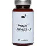 Vegan Omega 3 - 60 kaps.