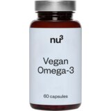 nu3 Vegan Omega 3 Cene