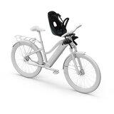 Thule dječja sjedalica prednja za upravljač Yepp Nexxt 2 Mini tamnosiva | shoptok.hr