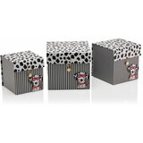 Dalmatian POKLON KUTIJA 205x205x185 MM | shoptok.hr